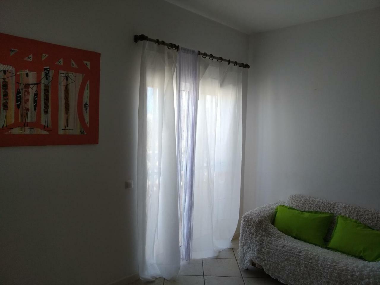 Good Value Low Cost Apartment Second Beach Line Santa María Exterior foto