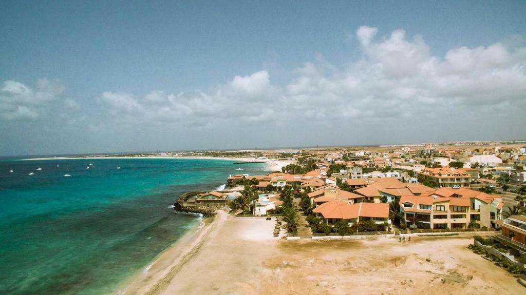 Good Value Low Cost Apartment Second Beach Line Santa María Exterior foto