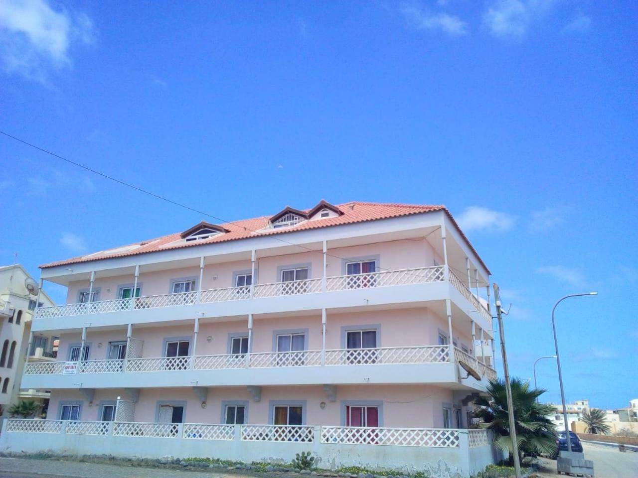 Good Value Low Cost Apartment Second Beach Line Santa María Exterior foto